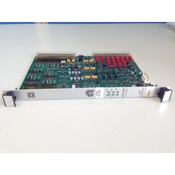 AMAT 0190-35651 SERIPLEX MUX I/O PCB(6), (176H-207H)